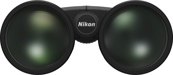 Nikon Prostaff P7 12x50 rückseite