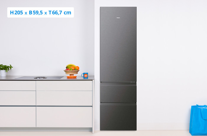 Haier HTR3620CNMP visuelles Coolblue 1