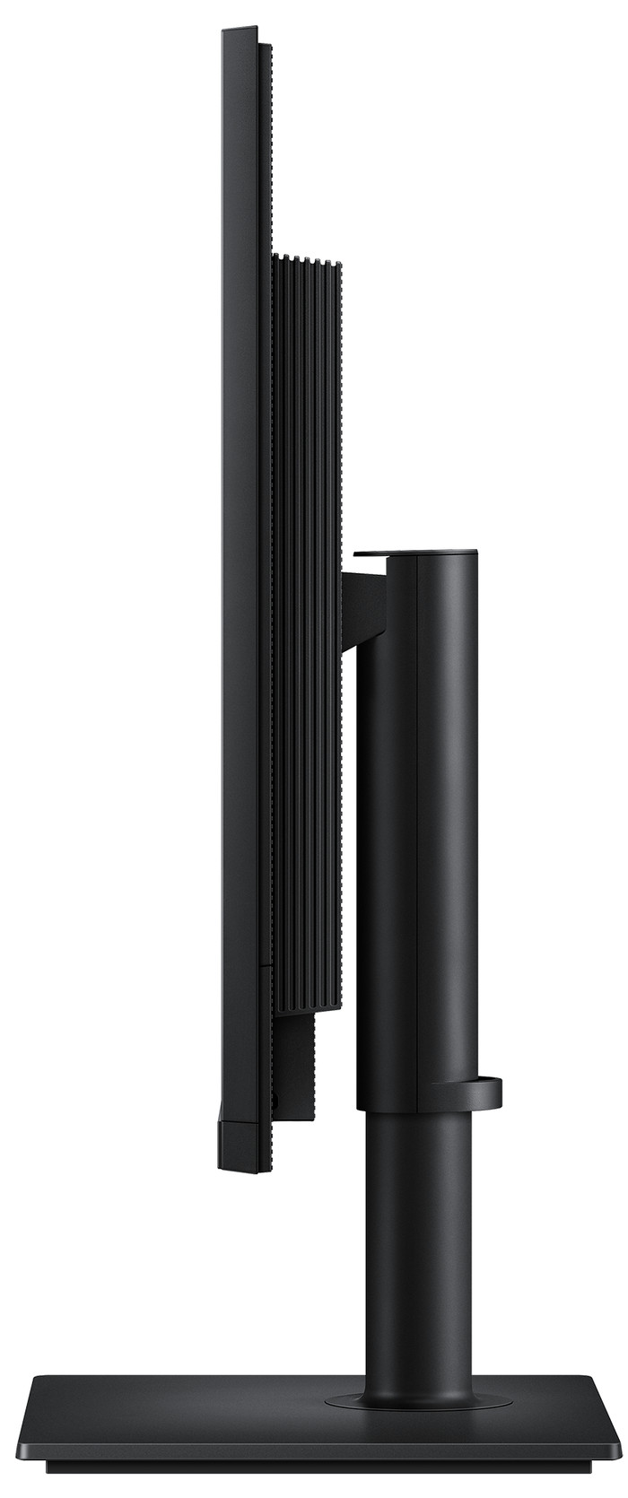 Samsung ViewFinity S8 S80UH LS32H804UAUXEN rechte seite