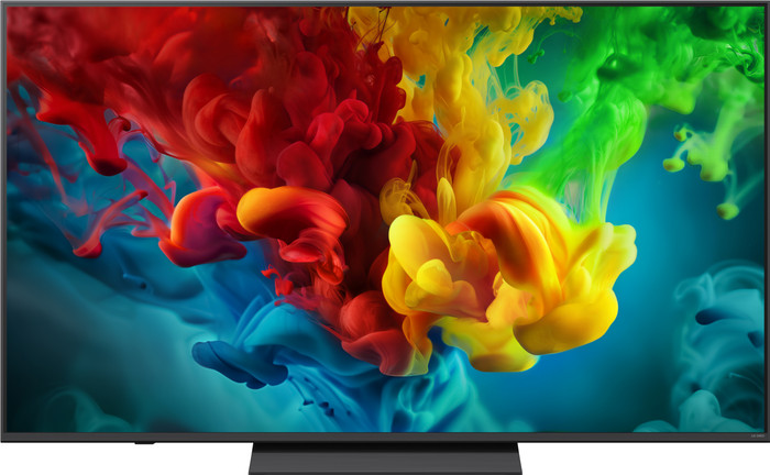 LG 65 Zoll QNED83 Mini-LED 4K (2026) vorne