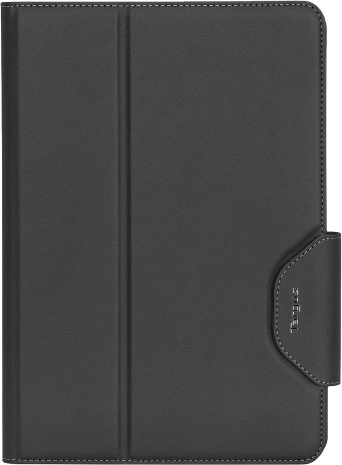 Targus VersaVu iPad (2021/2020) Book Case Black Main Image
