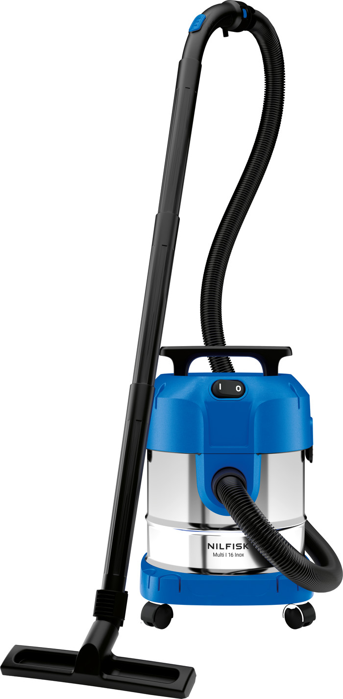 Nilfisk MULTI I 16 l INOX Main Image