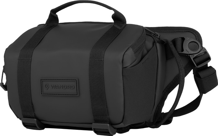 WANDRD Rogue Sling 4L V2 Schwarz Main Image