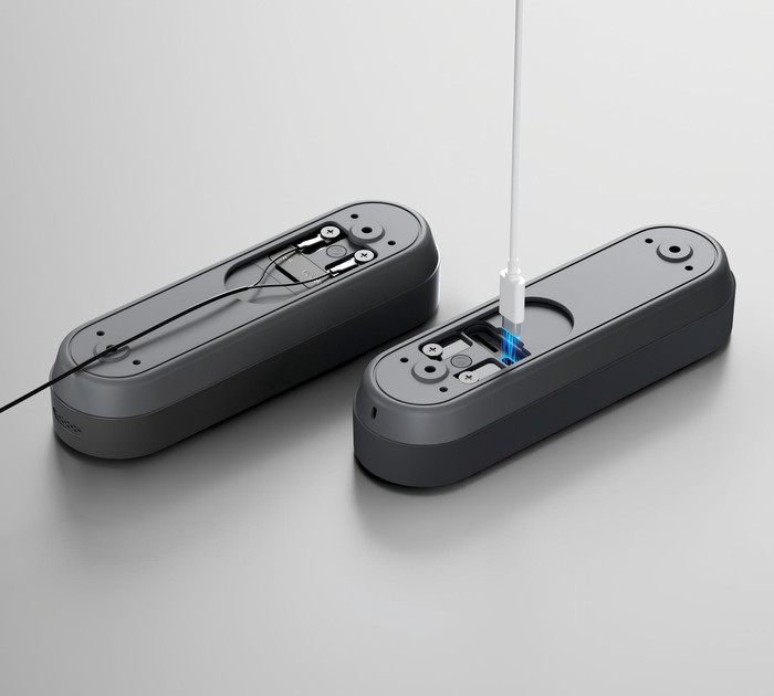 Reolink D340B + Home Hub 1 visueller lieferant