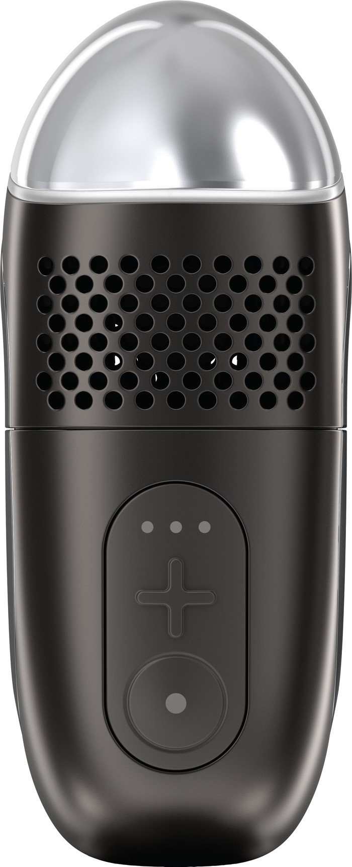 Shark DePuffi Instant Hot & Cold FH220EUBK Schwarz detail