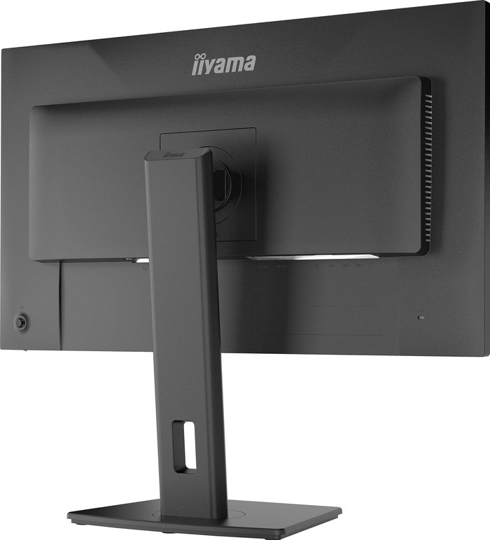 iiyama ProLite XB2797QSU-B1 back
