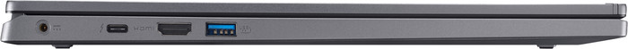 Acer Aspire 17 A17-51M-50TJ - 17,3" - Intel Core 5 - 16GB RAM/512GB SSD linke seite