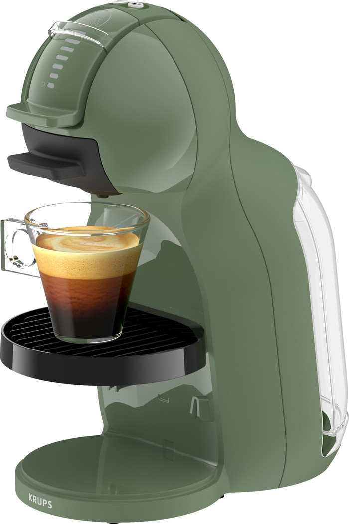 Krups NESCAFÉ Dolce Gusto Mini Me 2 KP1433 Sage right side