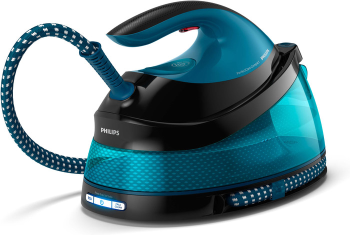 Philips PerfectCare Compact GC7846/80 unten