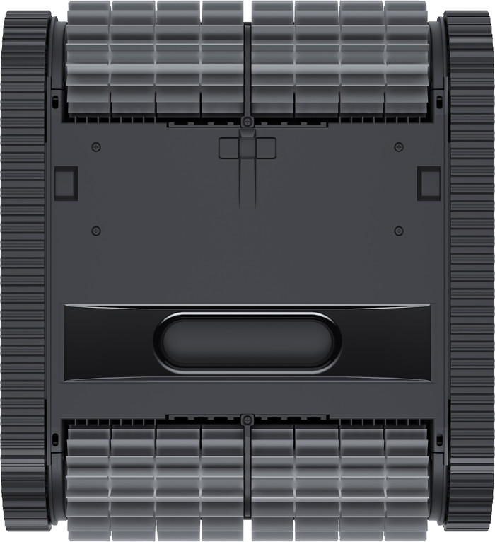 Dreame Z1 Pro unten