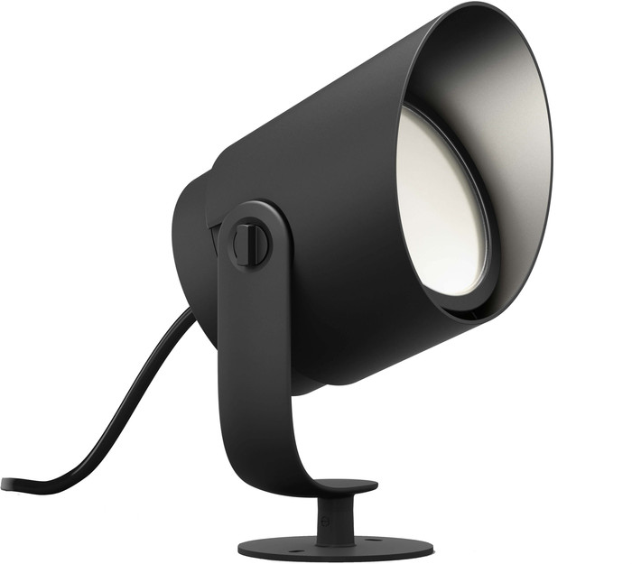 Philips Hue Lily XL Spießstrahler White & Color Erweiterung 3er-Pack vorne