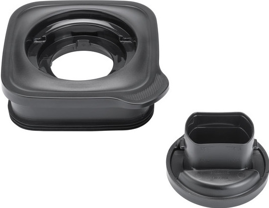 KitchenAid Artisan K400 5KSB4026EOB Onyx Black null