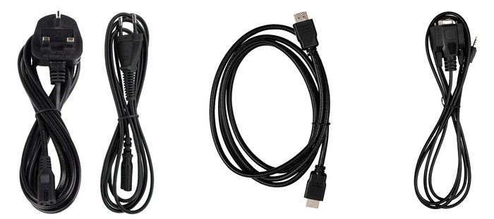 iiyama ProLite LH5575UHS-B2AG accessory