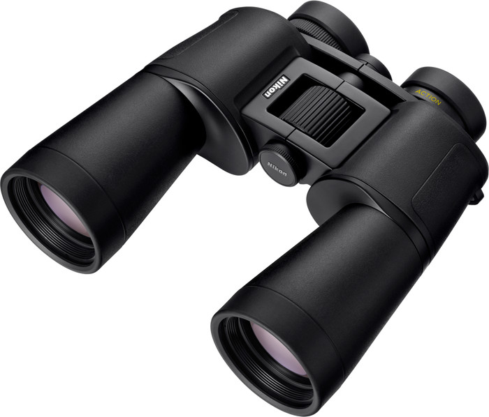 Nikon Action 10x50 rechte seite