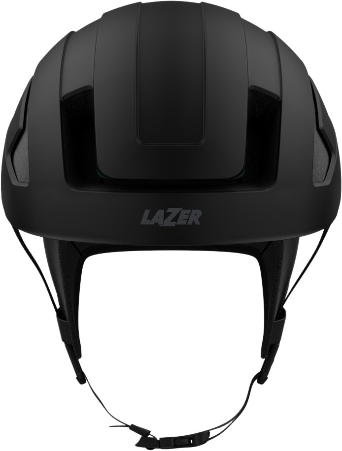 Lazer CityZen KinetiCore Black S front