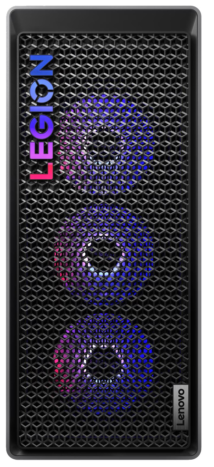 Lenovo Legion T7 34IAS10 90Y600B3MH vorne