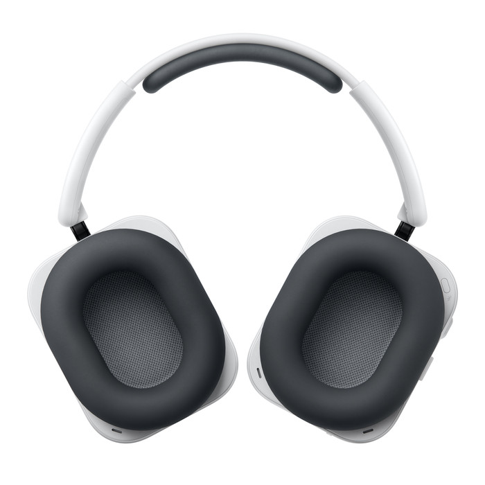 Nothing Headphone (a) White back