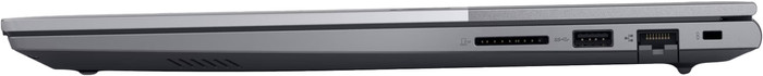 Lenovo ThinkBook 16 G8 IAL 21SK007KGE - 16" - Intel Core Ultra 7 - 32GB RAM/1TB SSD rechte seite