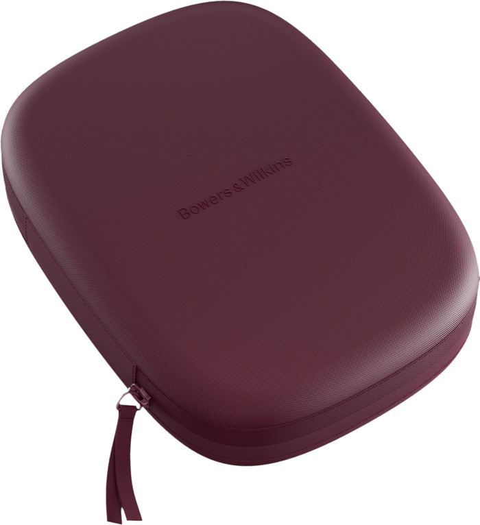 Bowers & Wilkins Px7 S3 Red accessory