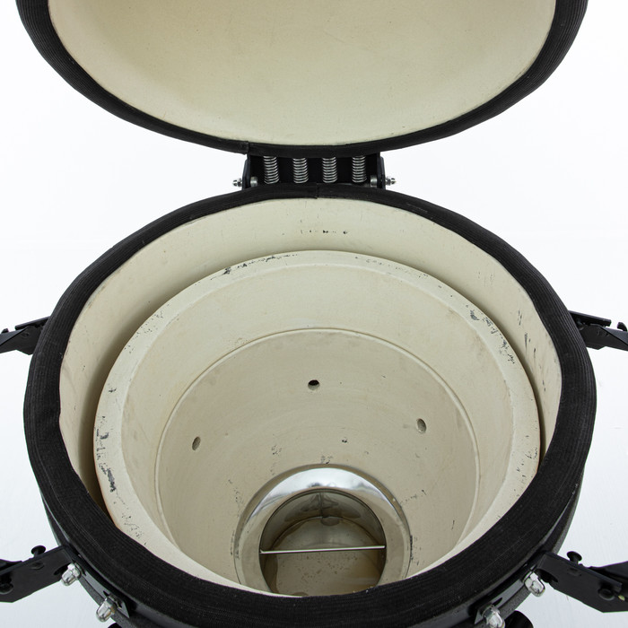 The Bastard Large Starterpaket innen