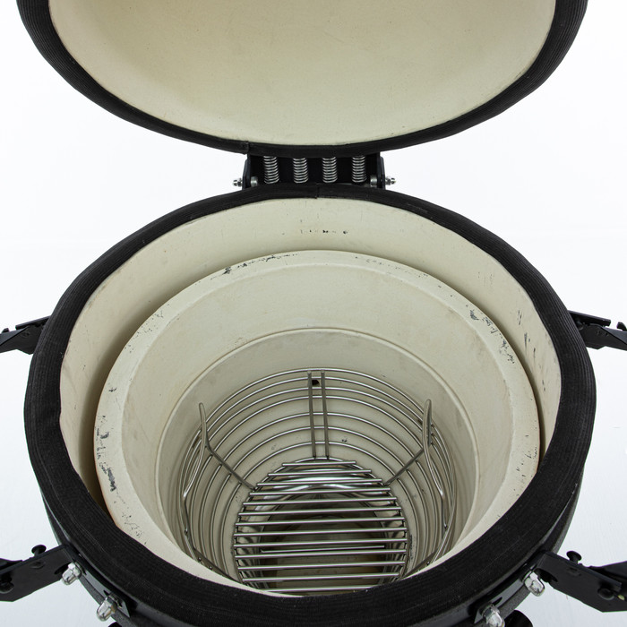 The Bastard Large Starterpaket innen