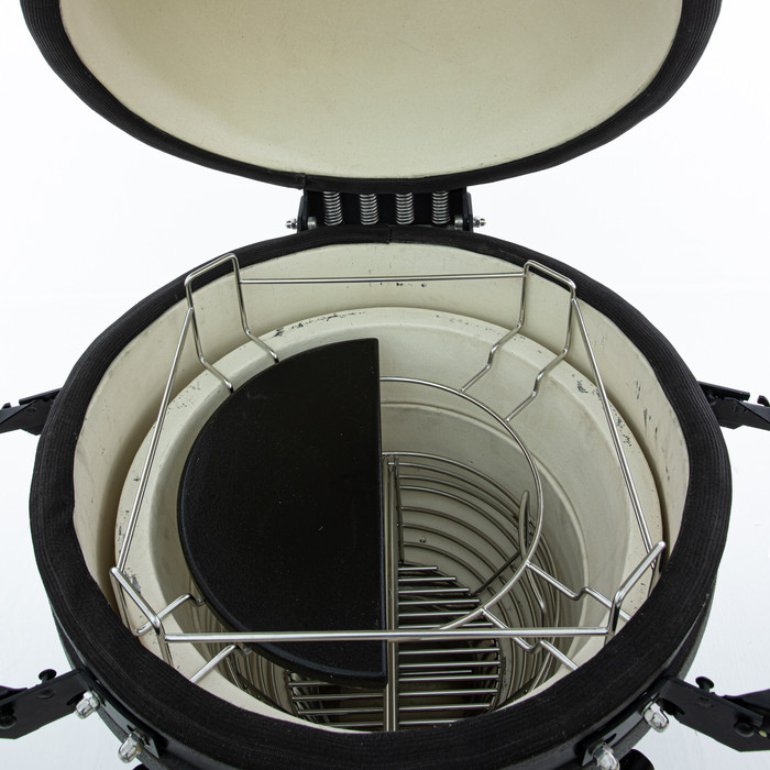 The Bastard Large Starterpaket innen