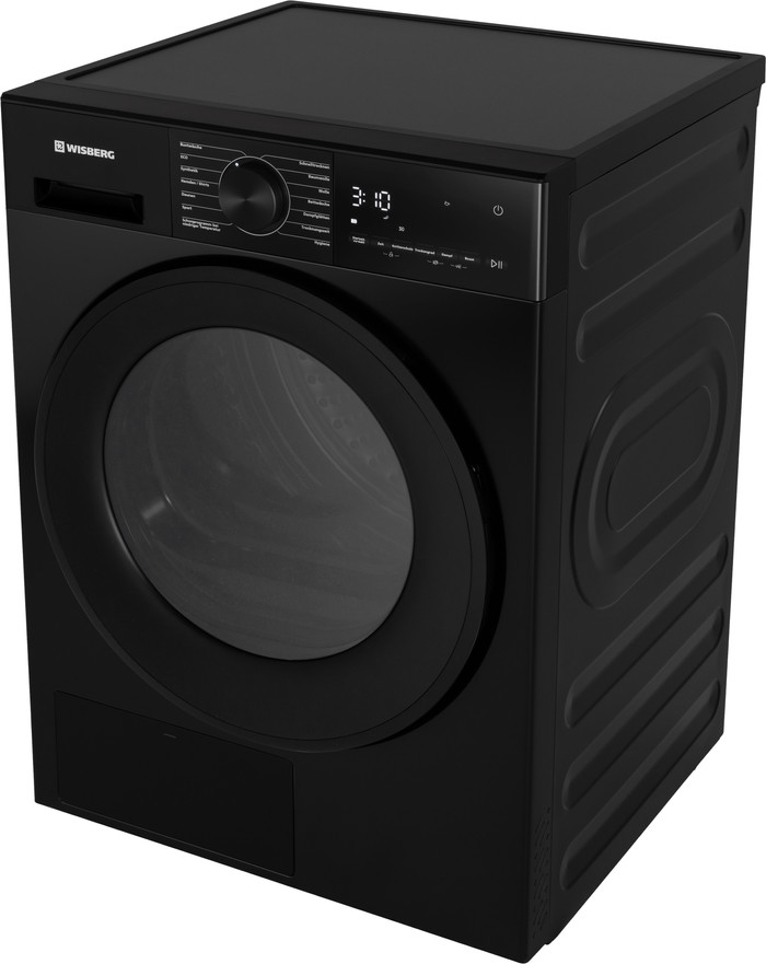 Wisberg WBDR3BB9DE rechte seite