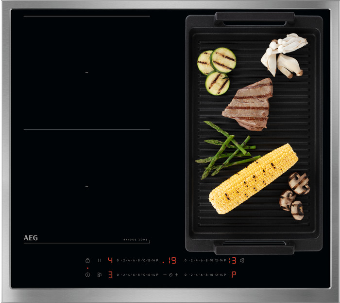 AEG TO64IM0FXB Main Image