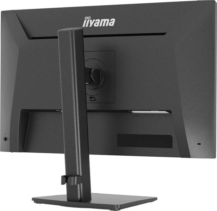 iiyama ProLite XB2793QSU-B1 rückseite