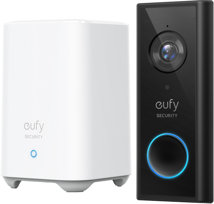 eufy Video Doorbell Battery Set rechte seite
