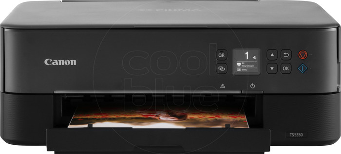 Canon PIXMA TS5350I Main Image