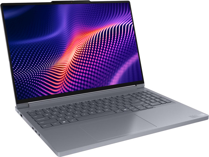 Lenovo ThinkBook 16p - 21U00011MH QWERTY left side