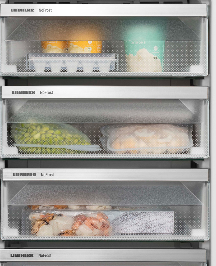 Liebherr IFNci 3954-22 detail