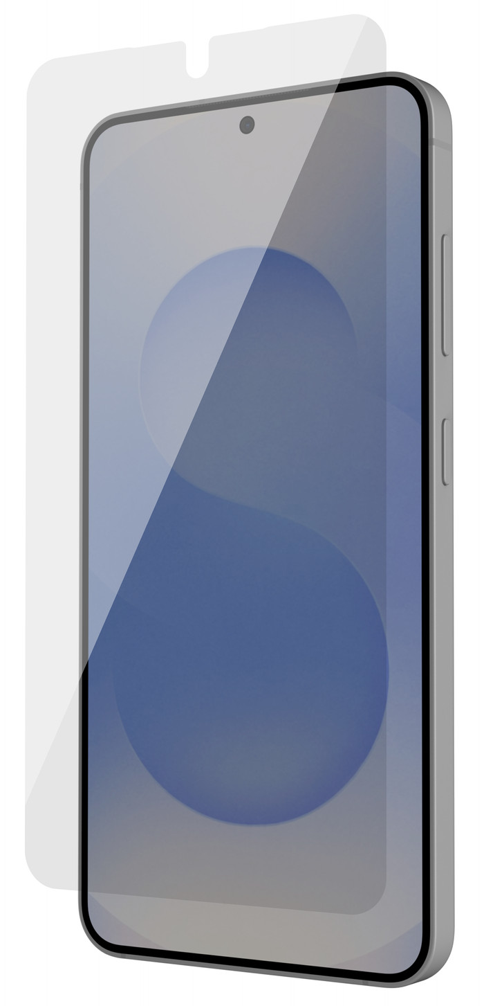 BlueBuilt Galaxy S26 Plus Panzerglas rechte seite