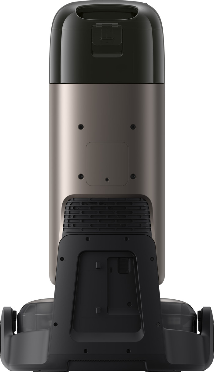 Eufy Omni S2 rückseite