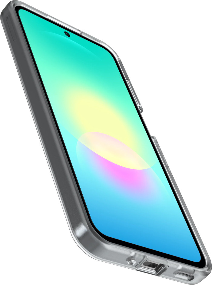 Otterbox React Samsung Galaxy A27 Backcover Transparent unten