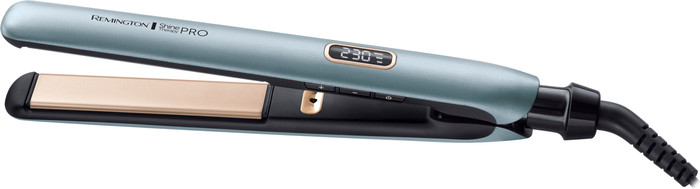 Remington Shine Therapy Pro S9300 Hair Straightener Main Image