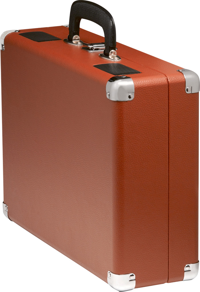 Denver VPL-120 Brown right side