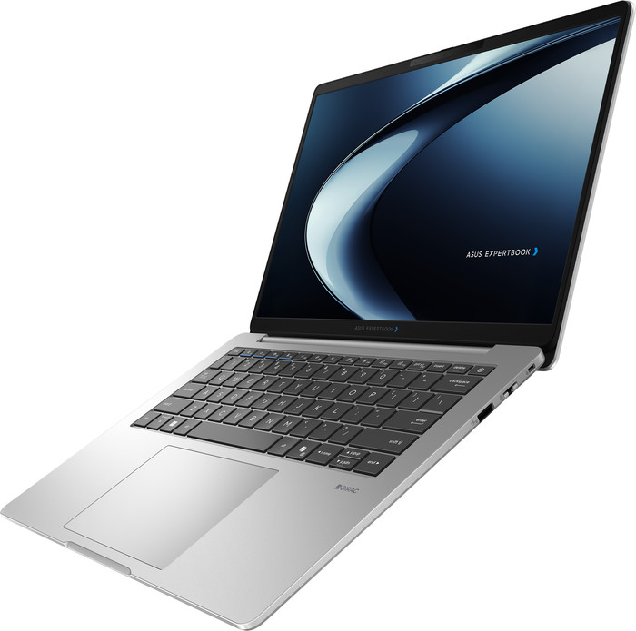 ASUS ExpertBook P3 G2 14 inches 3406CHA-LY0044X QWERTY right side