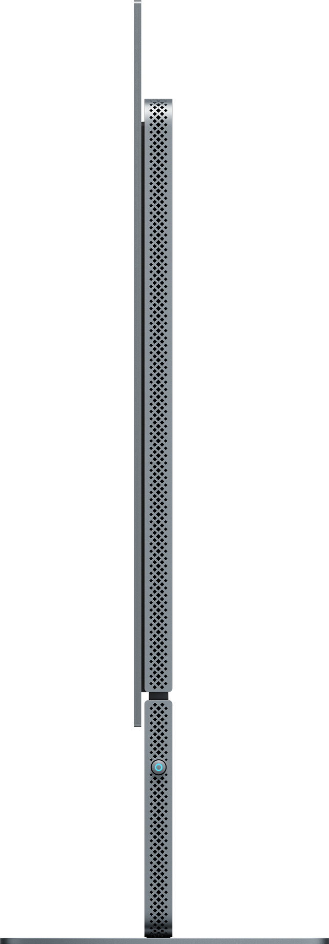 TCL X3 32X3A linke seite