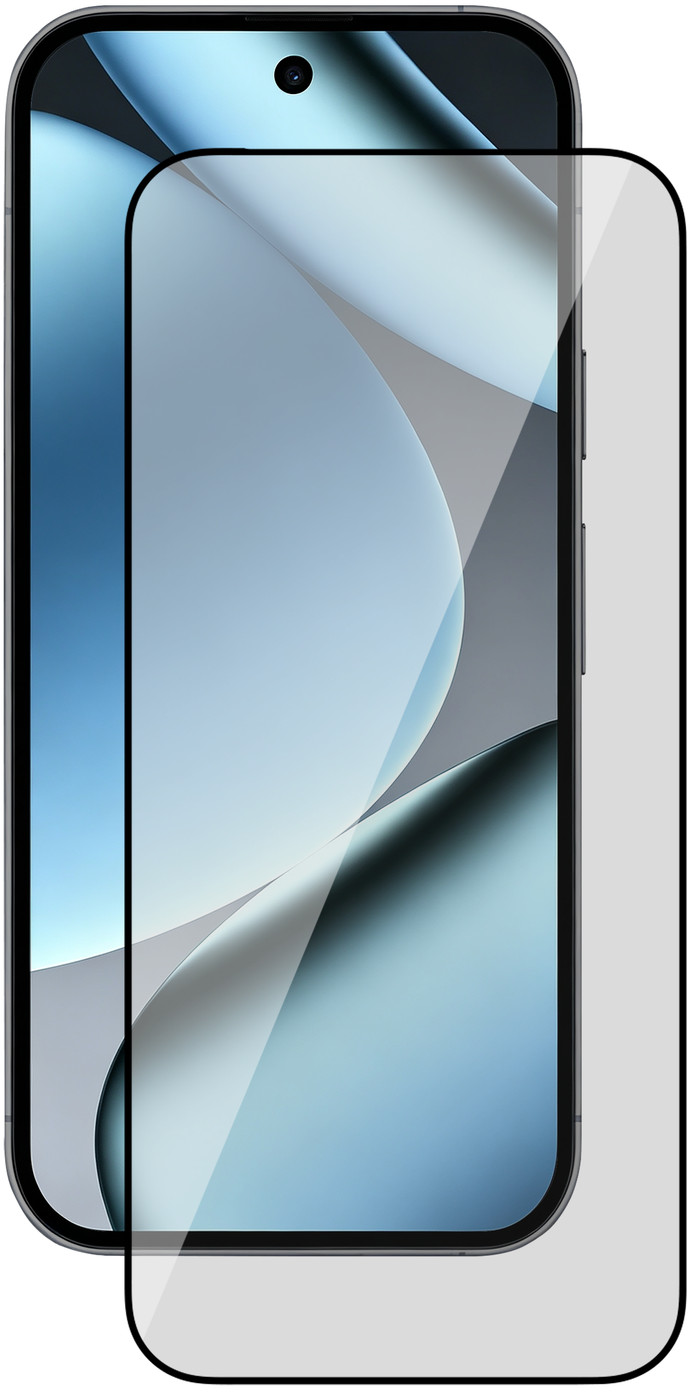 BlueBuilt Google Pixel 11 / 11 Pro Glass Screen Protector Main Image