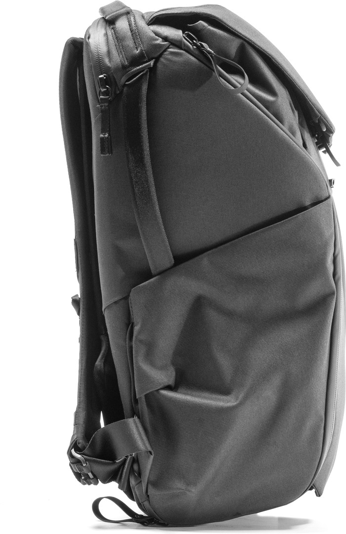 Peak Design Everyday Backpack 30 l v3 Black null