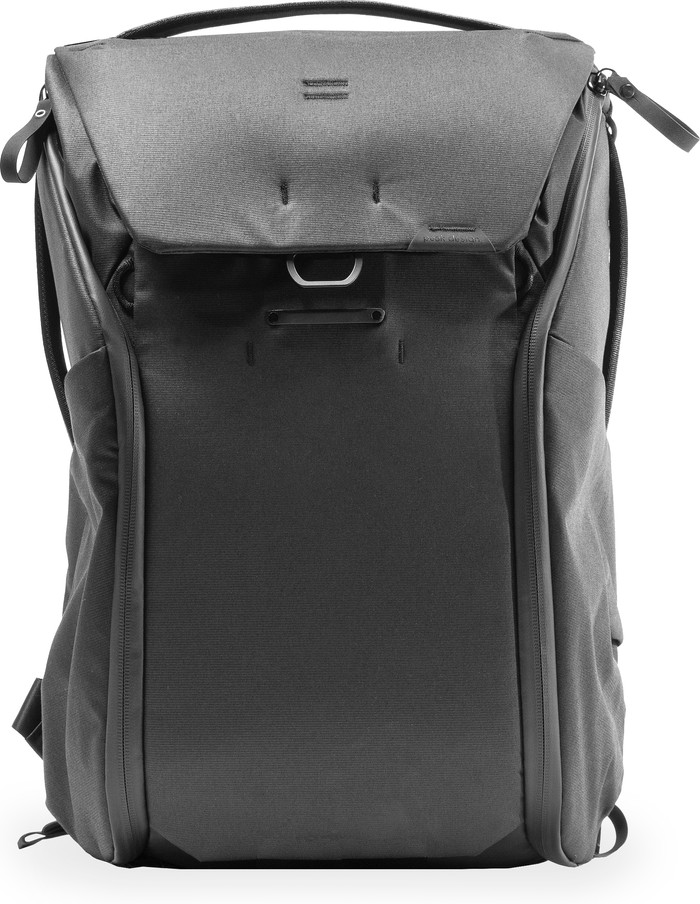 Peak Design Everyday Backpack 30 l v3 Black Main Image