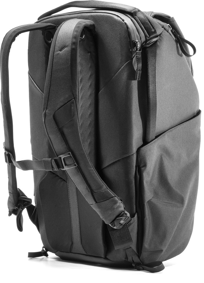 Peak Design Everyday Backpack 30 l v3 Black null