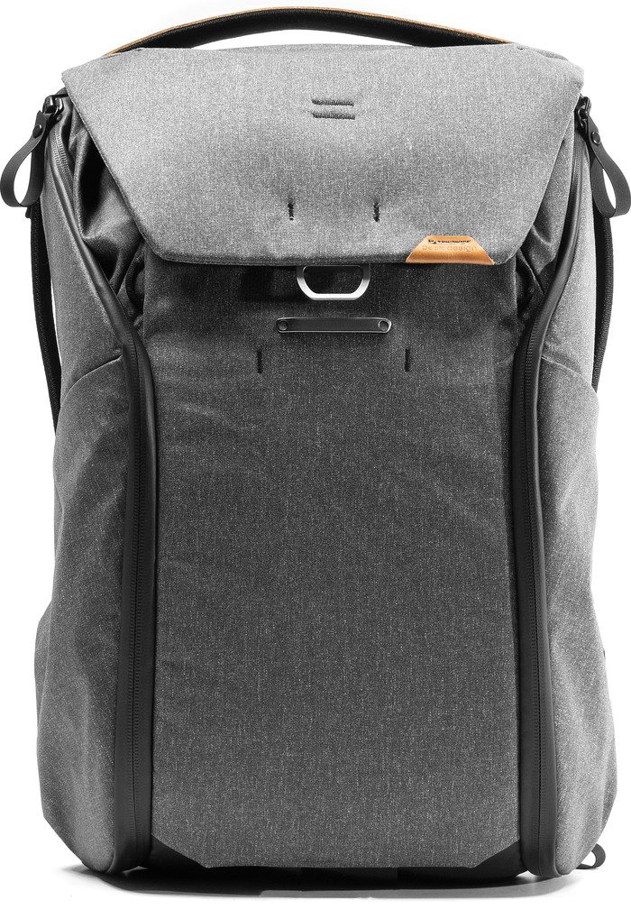 Peak Design Everyday Backpack 30 l v2 Charcoal Main Image