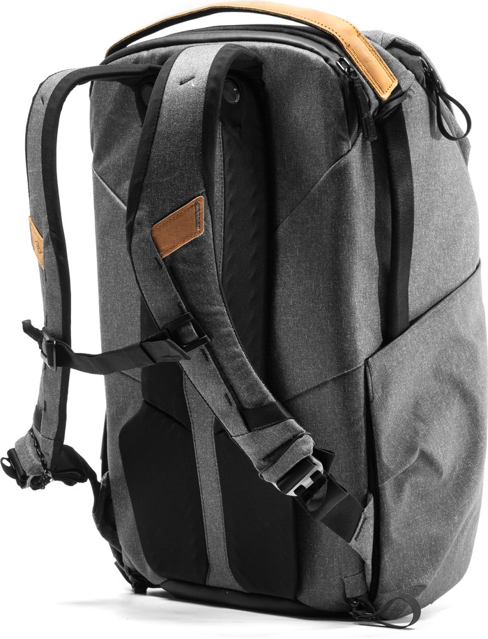 Peak Design Everyday Backpack 30 l v2 Charcoal null