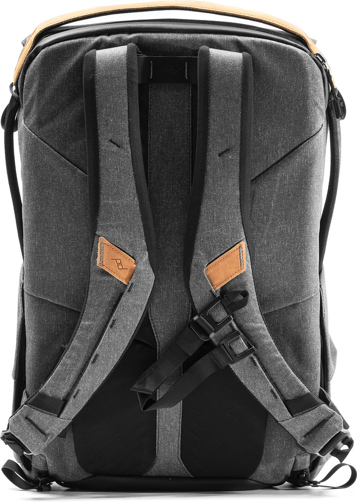 Peak Design Everyday Backpack 30 l v2 Charcoal null