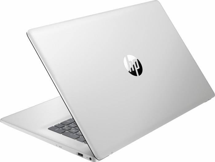 HP 17-cn4073ng - 17,3" - Intel Core 7 - 16GB RAM/512GB SSD rückseite