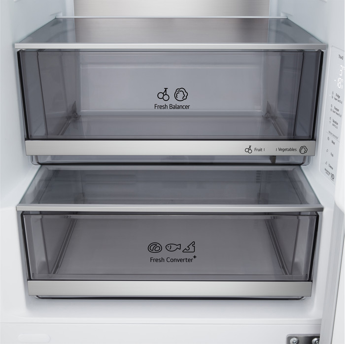 LG GBBS716ASW detail