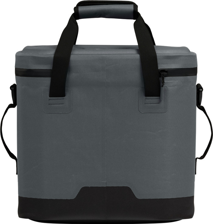 Igloo Trailmate 30 Carbonite Cooler Bag back